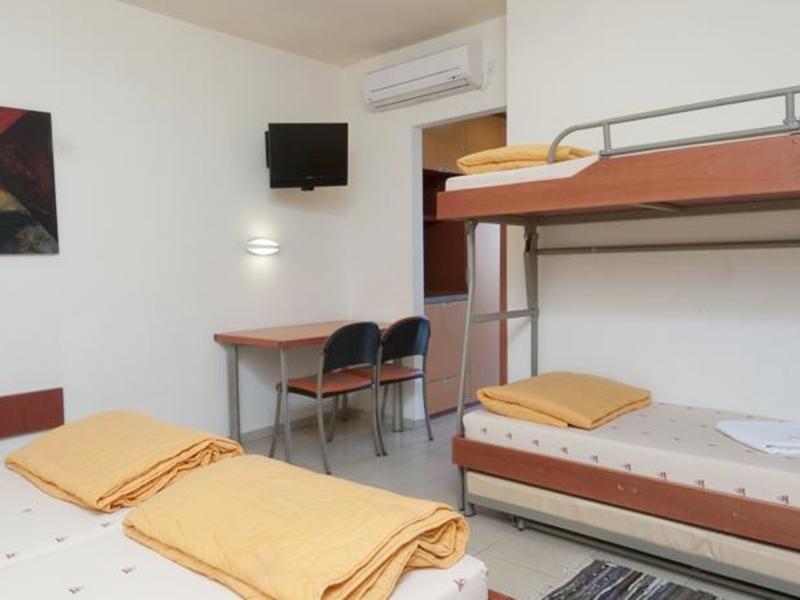 Hi - Arad Hostel Luaran gambar