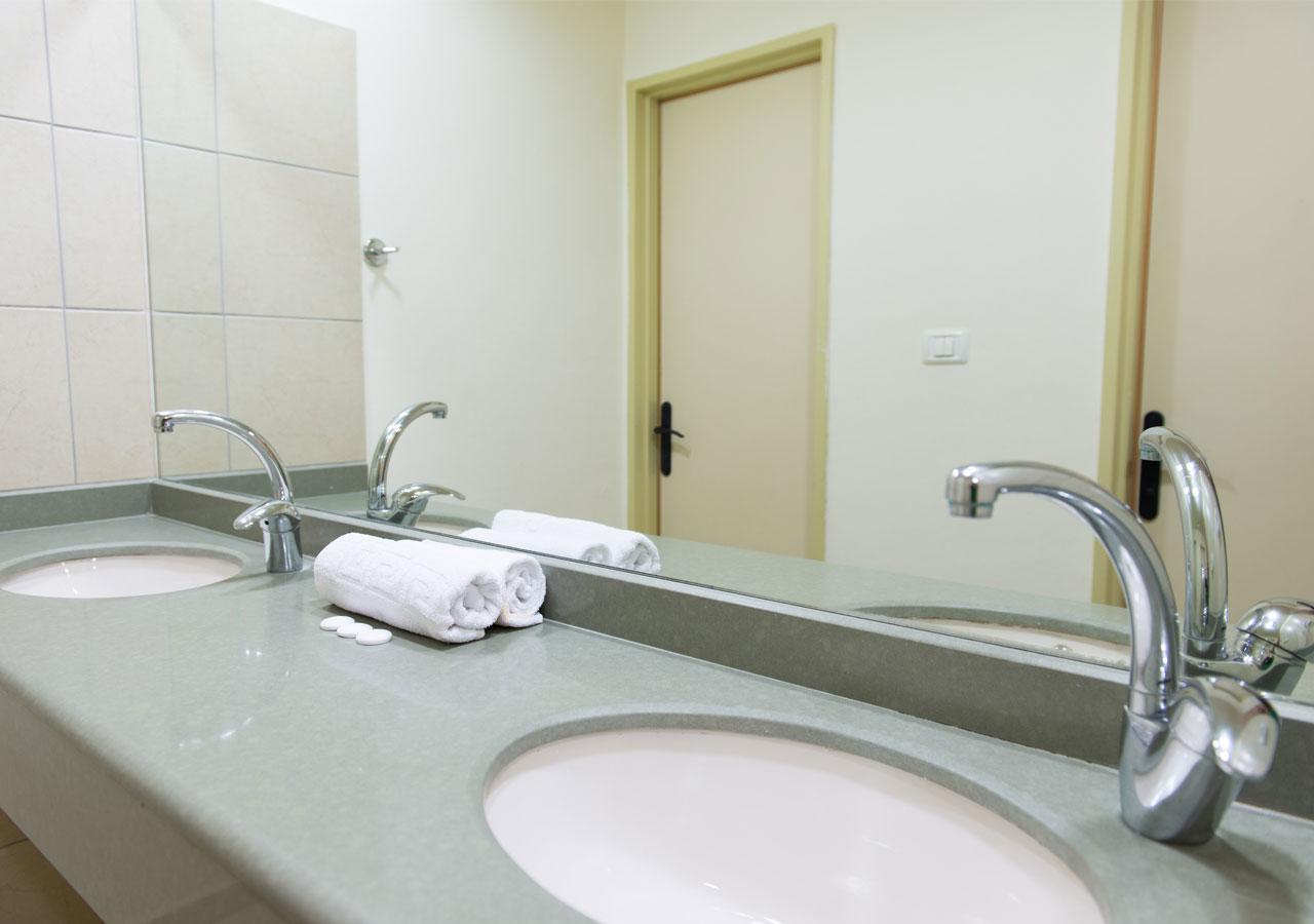 Hi - Arad Hostel Luaran gambar