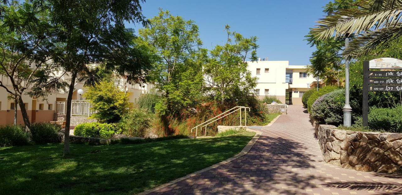 Hi - Arad Hostel Luaran gambar
