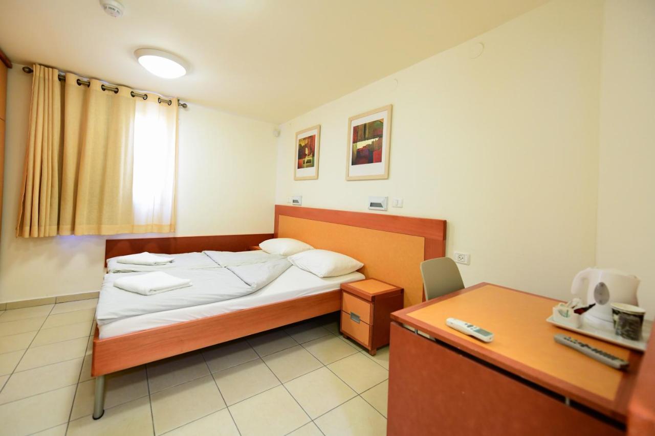 Hi - Arad Hostel Luaran gambar