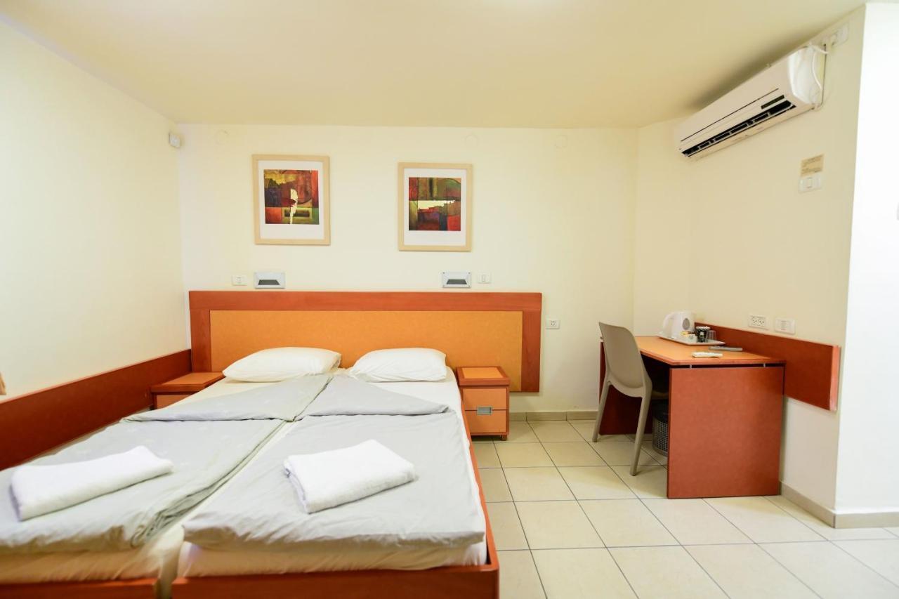 Hi - Arad Hostel Luaran gambar