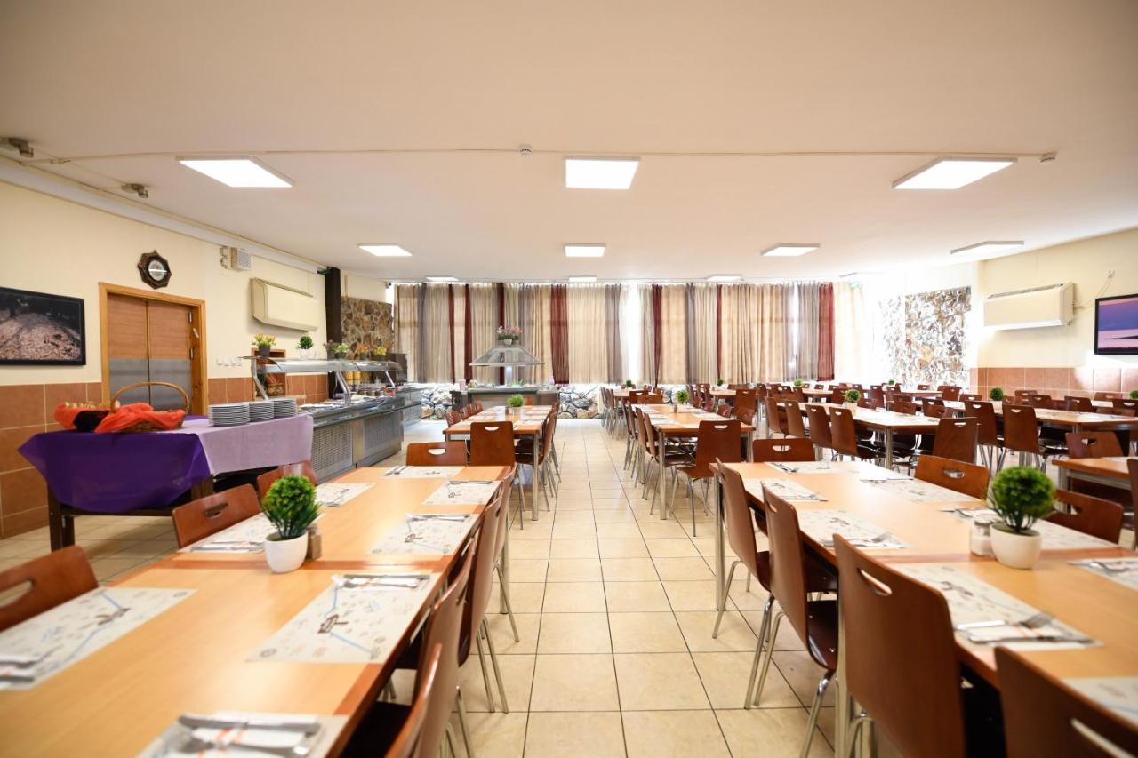 Hi - Arad Hostel Luaran gambar