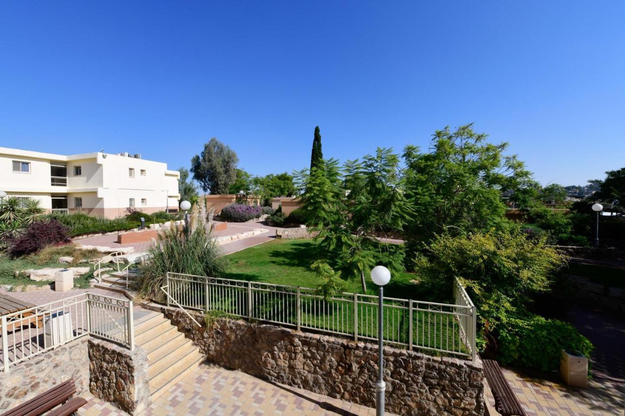 Hi - Arad Hostel Luaran gambar