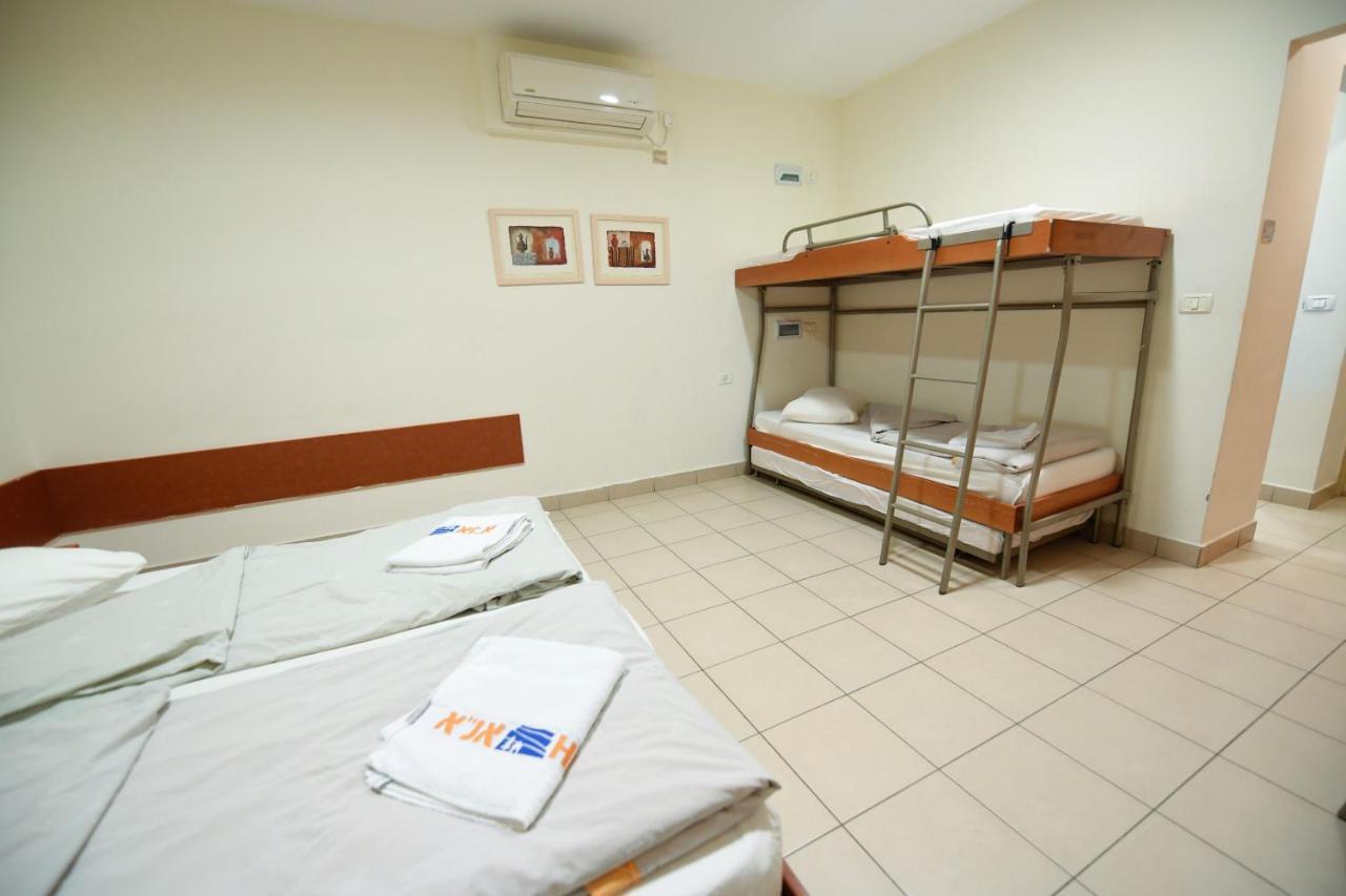 Hi - Arad Hostel Luaran gambar