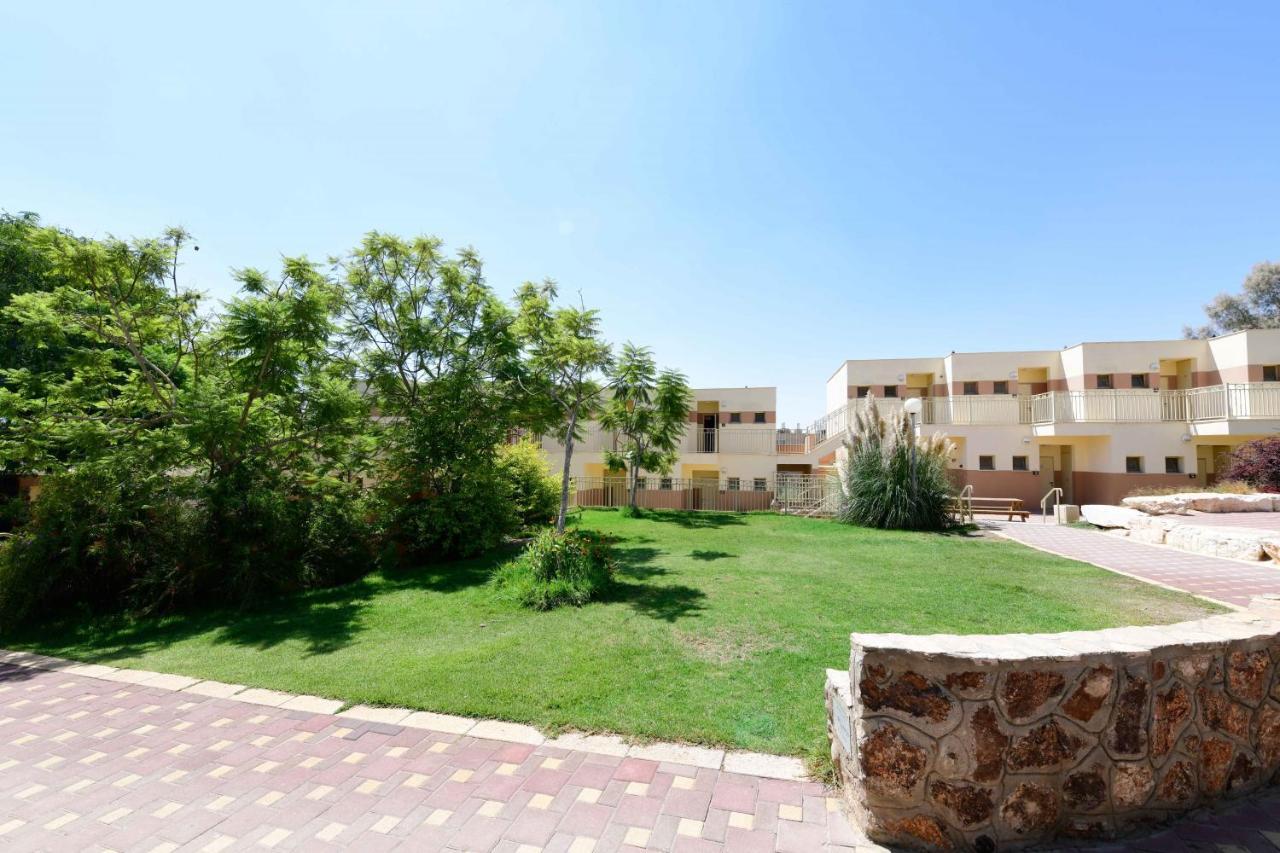 Hi - Arad Hostel Luaran gambar