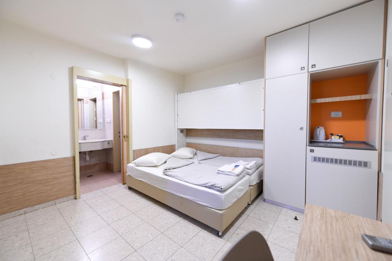 Hi - Arad Hostel Luaran gambar