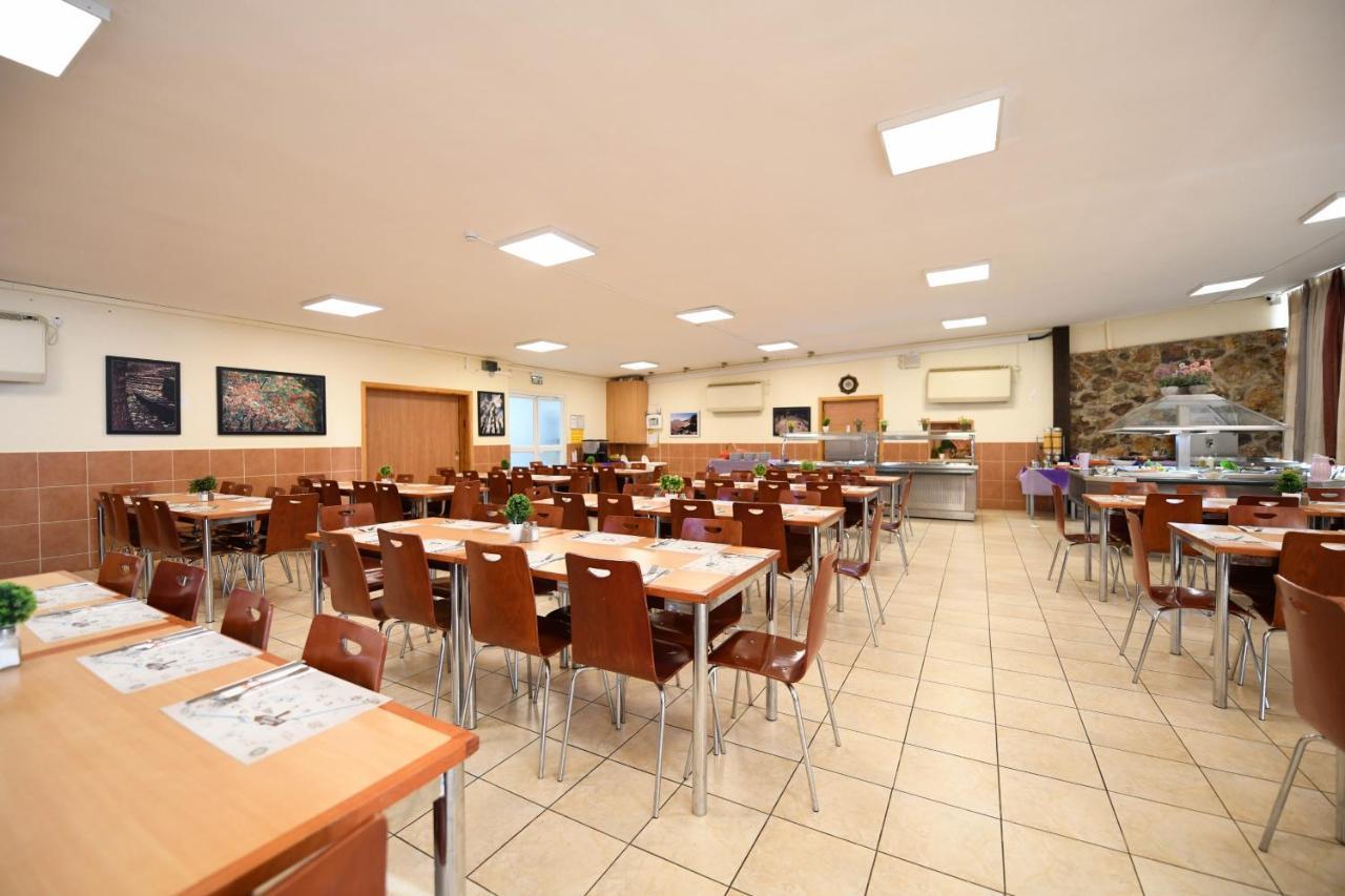 Hi - Arad Hostel Luaran gambar
