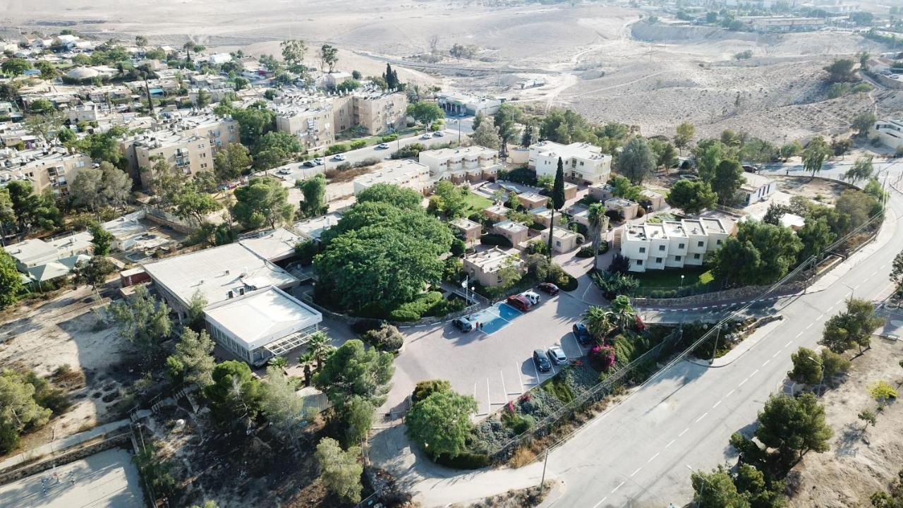 Hi - Arad Hostel Luaran gambar