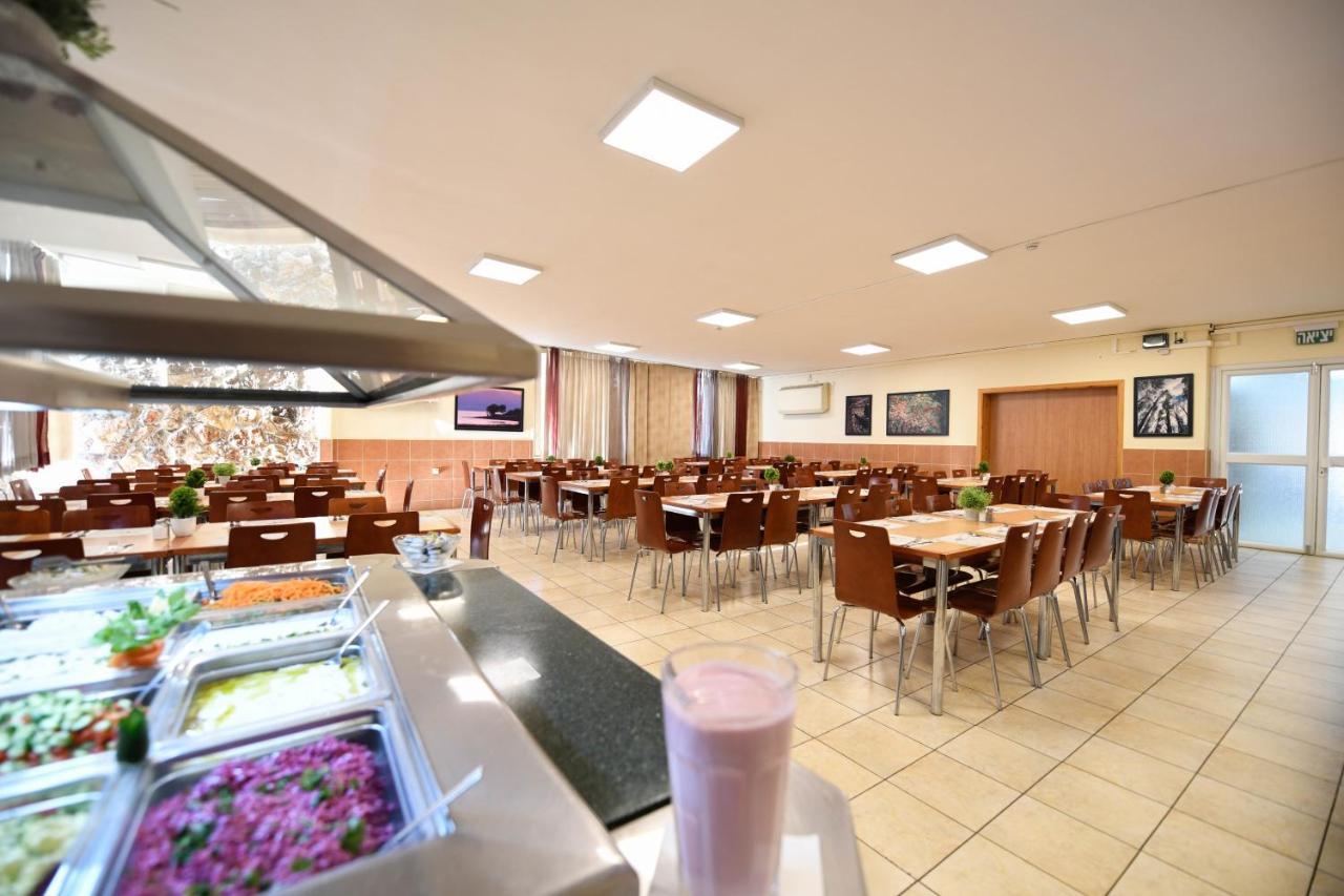 Hi - Arad Hostel Luaran gambar