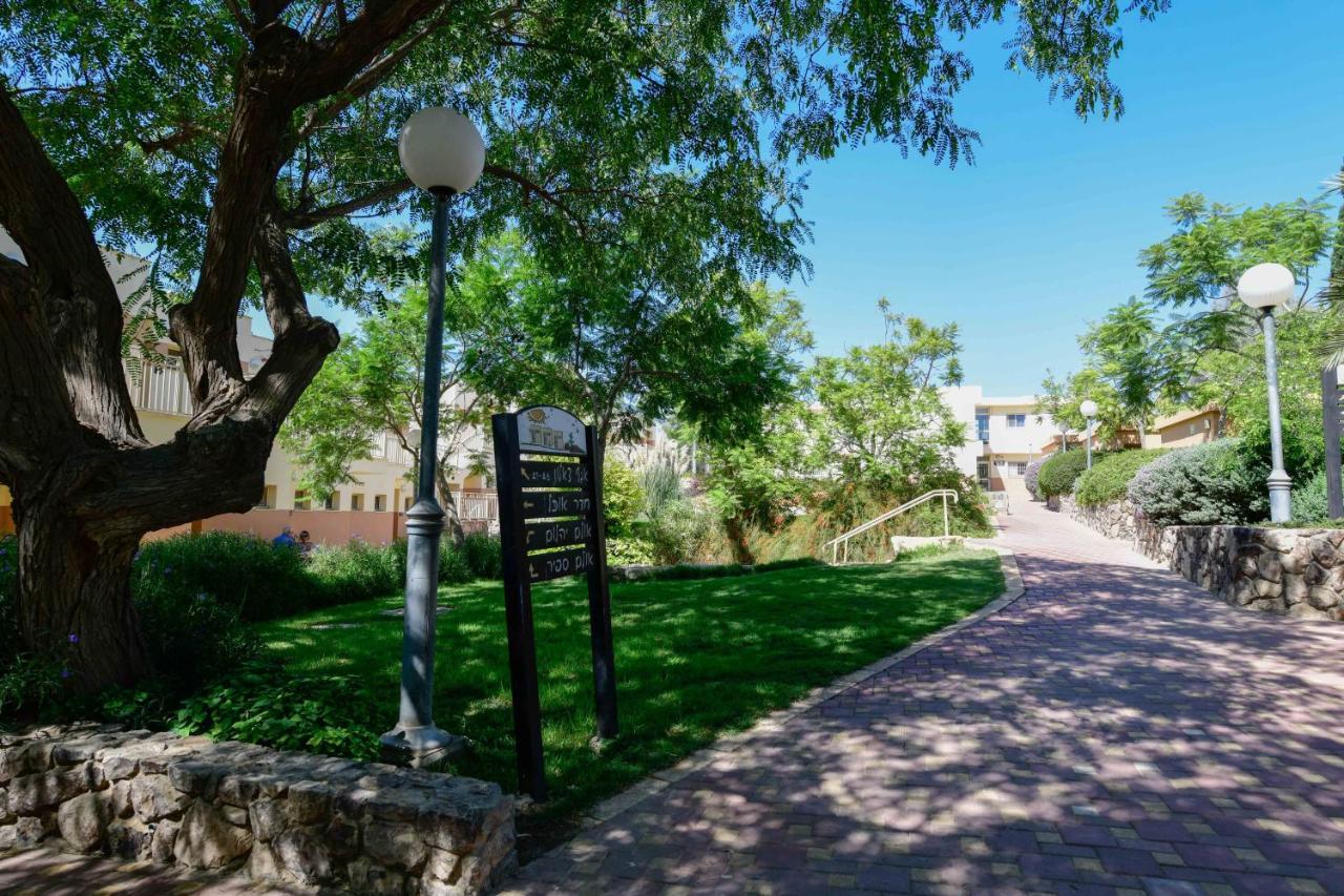 Hi - Arad Hostel Luaran gambar