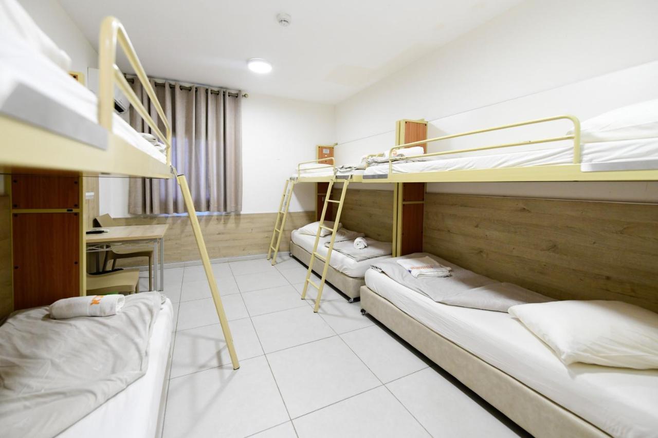 Hi - Arad Hostel Luaran gambar