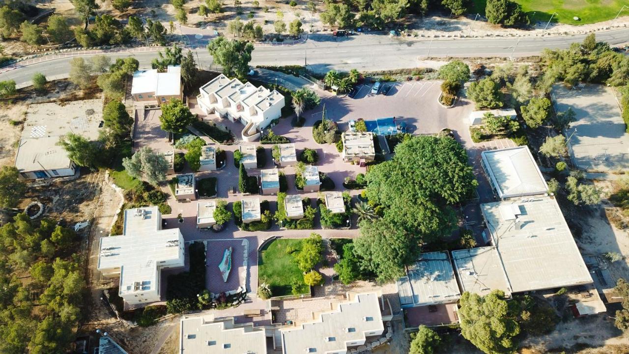 Hi - Arad Hostel Luaran gambar